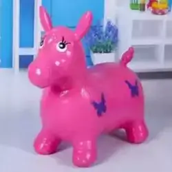 Big Horse