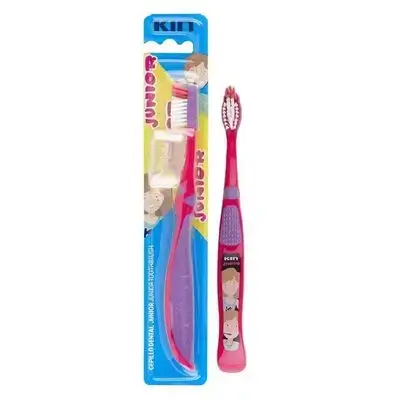 KIN junior toothbrush