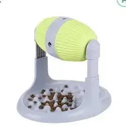 Slow Feeder Toys for Dog & Cat