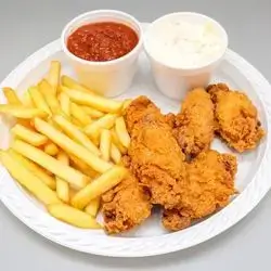 Mix Kentucky