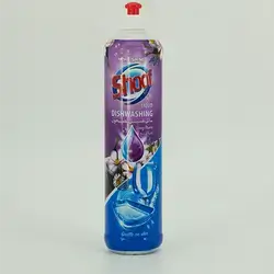 Shoof Dishwashing Liquid Spring Flowers 1L
