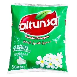 Altunsa Detergent Bag