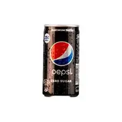 Pepsi Zero