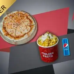 Cheese Lover Combo