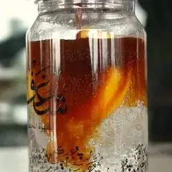 Sparkling Espresso