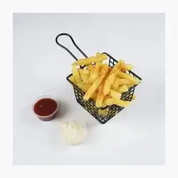 Fries