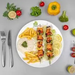 Shish Tauok