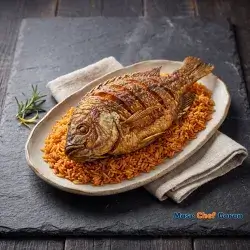 Zubaidi Fish