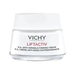 LIFTACTIV H.A. Anti-Wrinkle Firming Day Cream Normal To Combination Skin 50ml _ VICHY