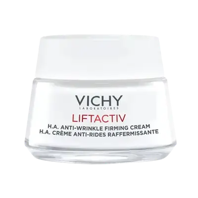 LIFTACTIV H.A. Anti-Wrinkle Firming Cream Day 50ml _ VICHY