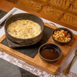 Masoub
