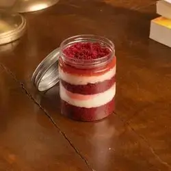 Red Velvet Cake