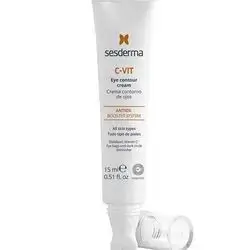 SESDERMA C-VIT EYE CONTOUR CREAM 15ML