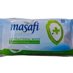 Masafi Wet Wipes