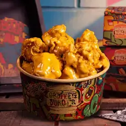 Dynamite Shrimps