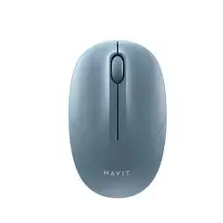 Wireless Mouse HAVIT HV-MS54GT Blue