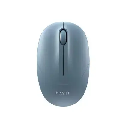 Wireless Mouse HAVIT HV-MS54GT Blue