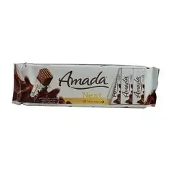 Amada Next Wafer Mini 117g