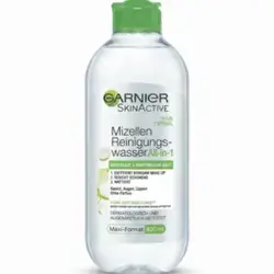 Garnier SkinActive Micellar Cleansing Water All-in-1