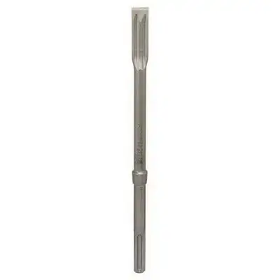 Bosch Sds-Max Ll Rtec Flat Chisel 400*25Mm