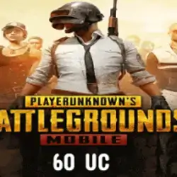 Pubg (60) Intensity