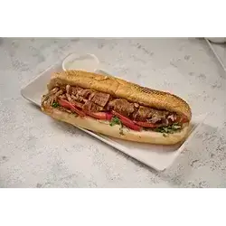 Beef Doner