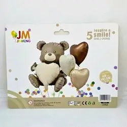 Set ballon