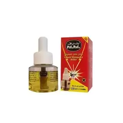 Baf Baf Liquid Mosquito Killer 45ml