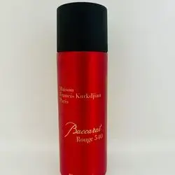 Body Spray Barakkat 200ml