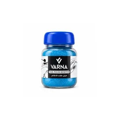 Varna Nail Polish Remover 75ml