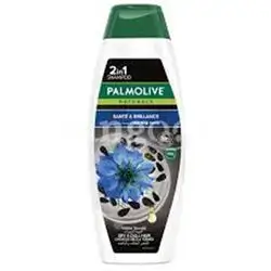 Palmolive Shampoo Black Seed 380ml�