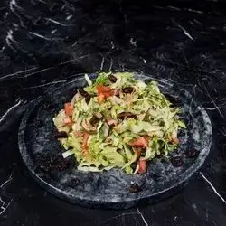Shepherd Salad