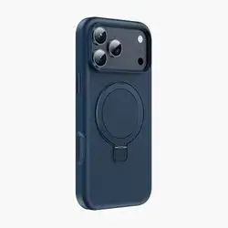 KEEPHONE MEHOLD cover for iphone 17 pro (7640-j) BLUE