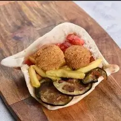 ساندویچی تێکەڵ