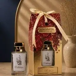 Water Perfume Fatima 50 ml