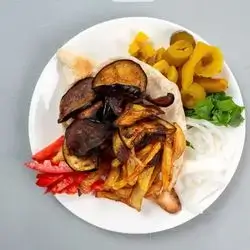 Maqali Sandwich