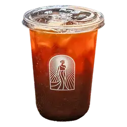 Ice Americano