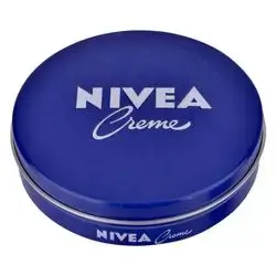 Nivea cream