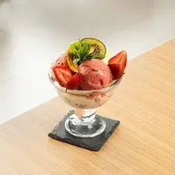 Fruity