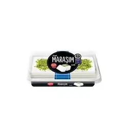 Golf Marasim Plain Ice Cream 500 Ml