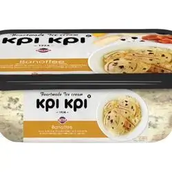 Ice Cream 1.5lt