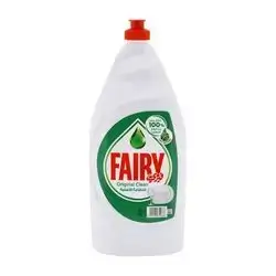 Fairy Dishwashing Liquid Orginal 1L