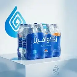 Aquafina Water - 0.5 ltr 1×12