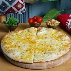 Mix Cheese