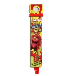 Sour Cream Strawberry 30g