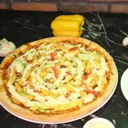 Fratelli Pizza