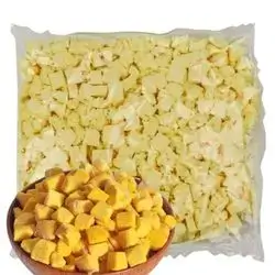 Egg Yolk Cubes 500g