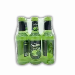 Frish mojito Glass 200Ml -6Add