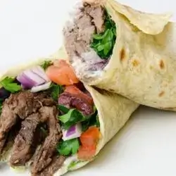 Shawrma meat