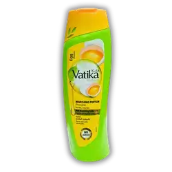 Vatika Egg Protein Shampoo 400ml